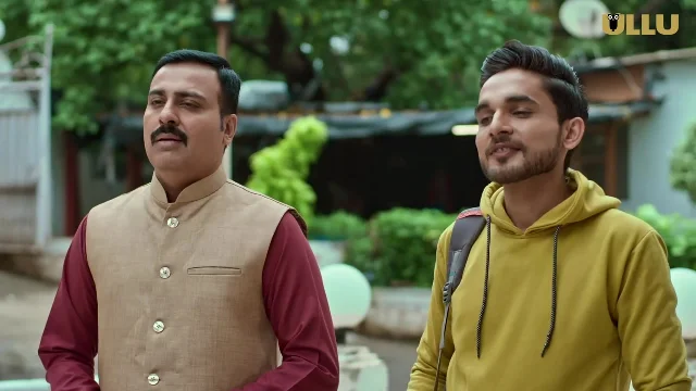 Preview of Yamma Yamma S01 P01 (E01-04) ULLU